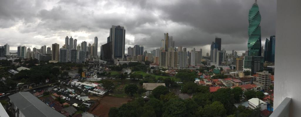 , Panamá