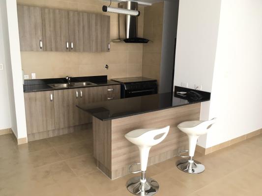 , Apartamento en alquiler en Bella Vista | P165431