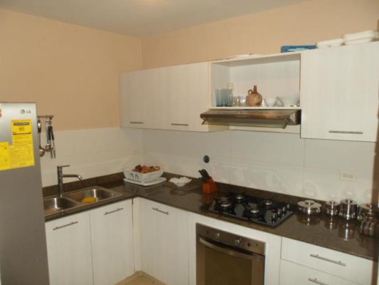 , Apartment for sell in Juan Diaz | P165459