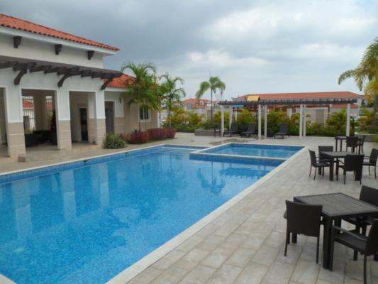 , Apartment for sell in Juan Diaz | P165459