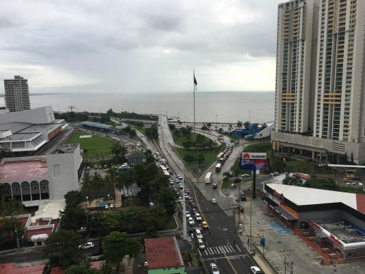 , Apartamento en venta en San Francisco | P165956