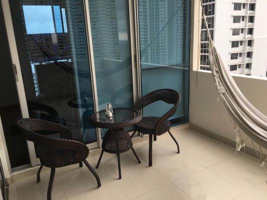 , Apartamento en venta en San Francisco | P165956