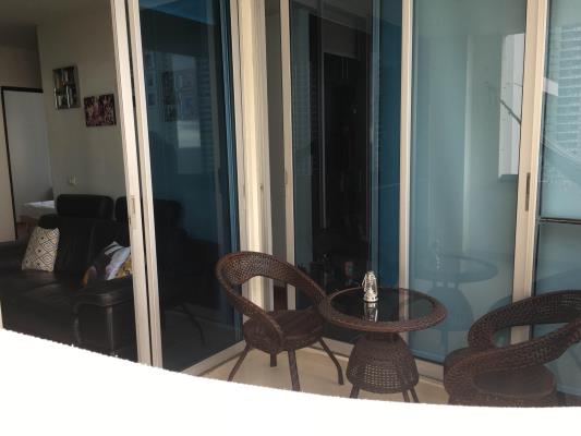 , Apartamento en venta en San Francisco | P165956