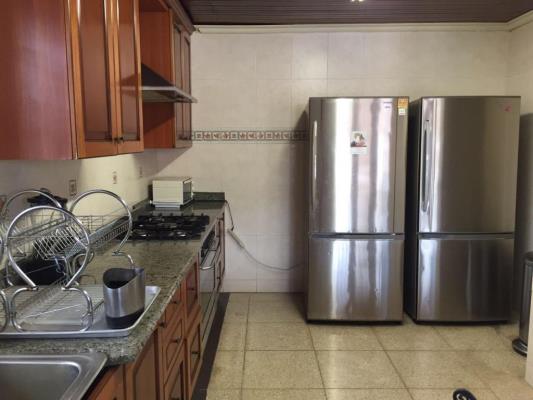 , Casa en venta en Betania | P166047