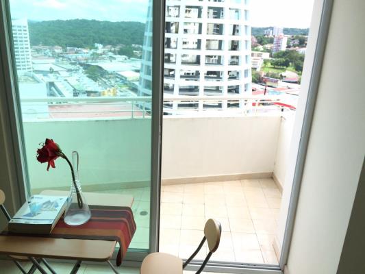 , Apartment for sell in Betania | P166754