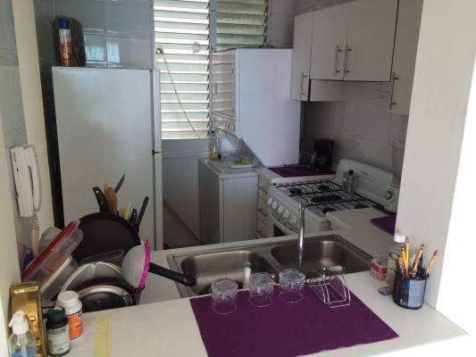 , Apartment for sell in Betania | P166754