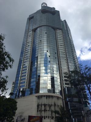 The Platinum Tower, apartamento