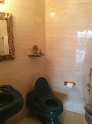 The Platinum Tower, apartamento