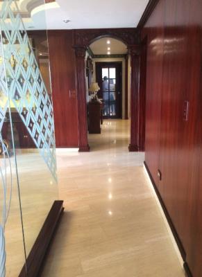 The Platinum Tower, apartamento