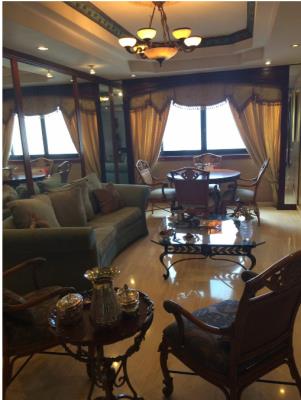 The Platinum Tower, Punta Paitilla