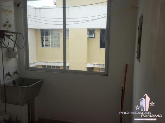 P. H. El Marq1, Pueblo Nuevo