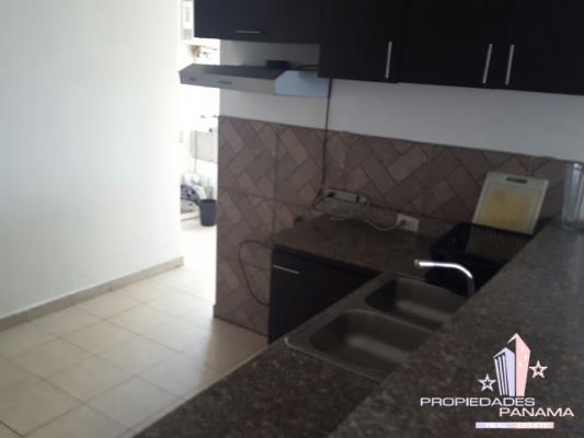 P. H. El Marq1, Panamá