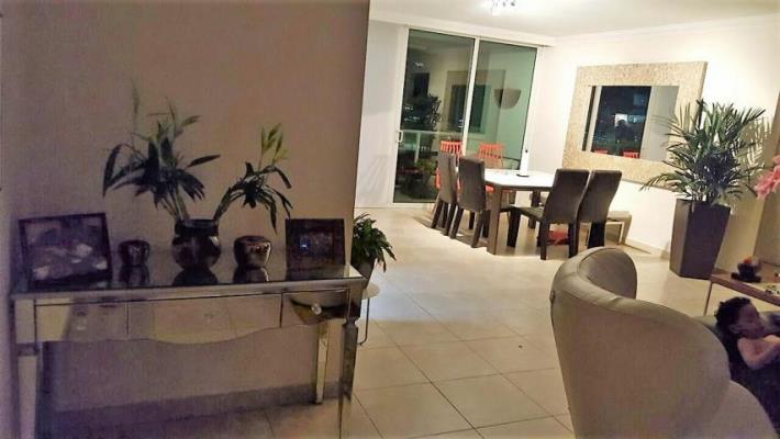 Mystic Point, apartamento