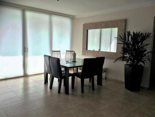 Mystic Point, Punta Pacifica