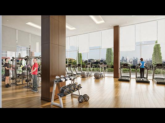 Condado Gardens , Amelia Denis De Icaza