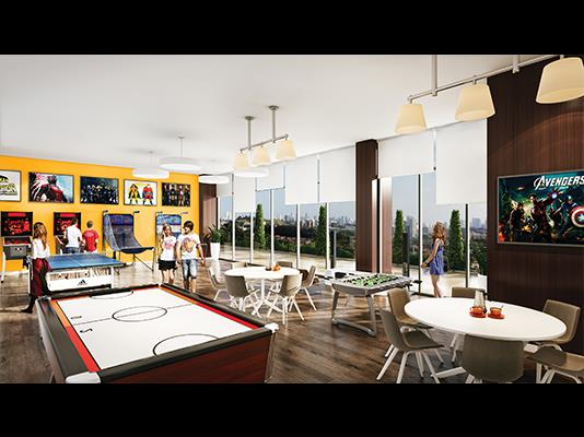 Condado Gardens , San Miguelito