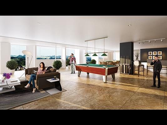 Condado Gardens , San Miguelito