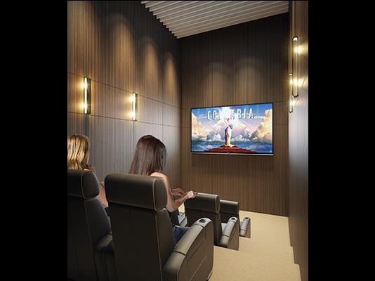 Condado Gardens , Amelia Denis De Icaza