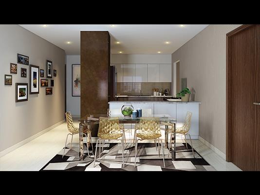 Condado Gardens , Amelia Denis De Icaza