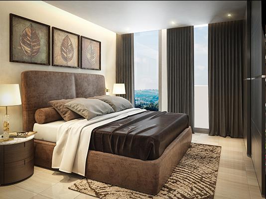 Condado Gardens , Projects in Amelia Denis De Icaza |  Condado Gardens  | P168483