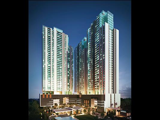 Condado Gardens , Projects in Amelia Denis De Icaza |  Condado Gardens  | P168483