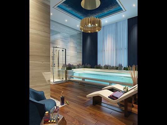 Condado Gardens , Amelia Denis De Icaza