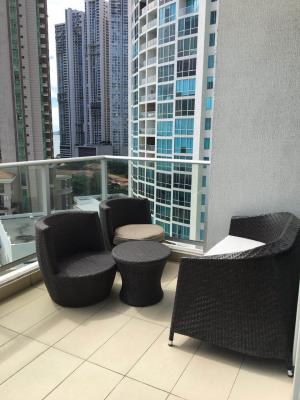 Dupont, Punta Pacifica