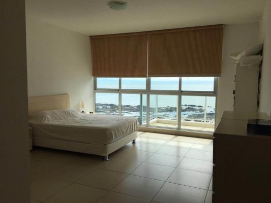 Dupont, Área Metropolitana