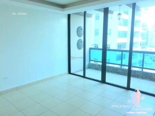 Pacific Bay, apartamento