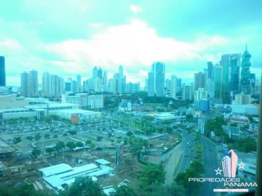 Pacific Bay, Panamá