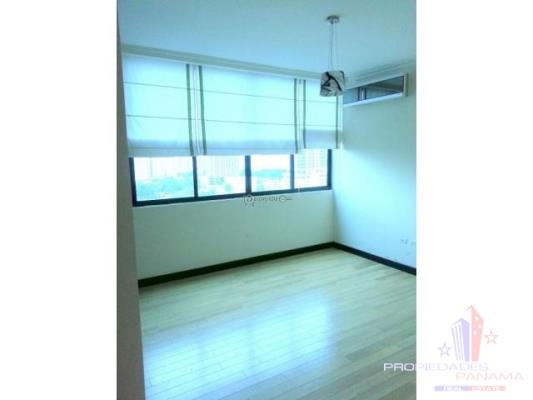 Pacific Bay, San Francisco