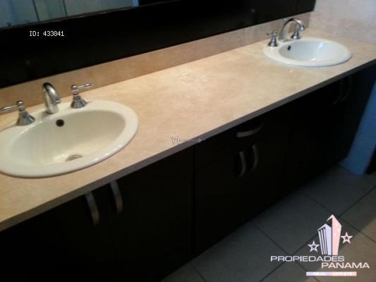 Pacific Bay, apartamento