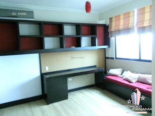 Pacific Bay, San Francisco