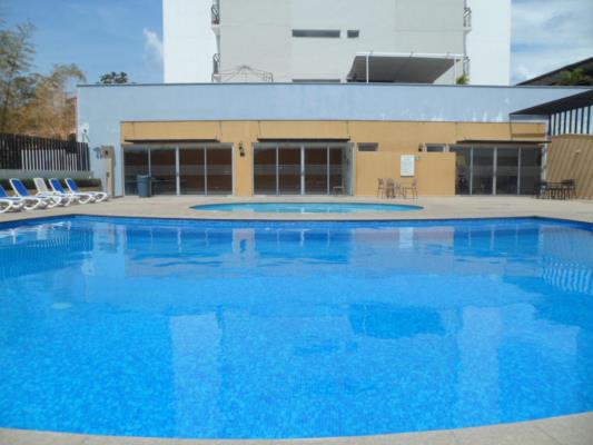 , Apartment for sell in Amelia Denis De Icaza | P168987