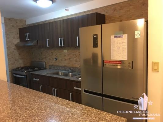 Terrazas del Rey , apartamento