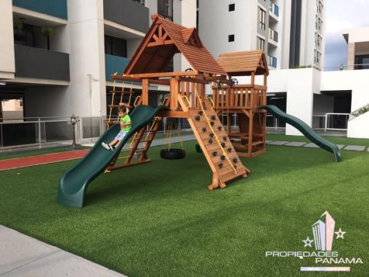 Terrazas del Rey , Apartamento en venta en Amelia Denis De Icaza | Terrazas del Rey  -  P169302