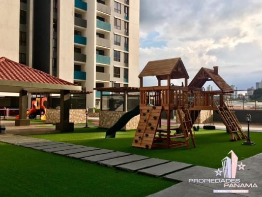 Terrazas del Rey , apartamento