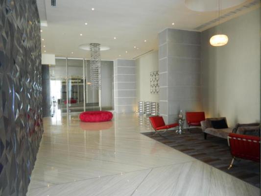 Grand Tower, Punta Pacifica