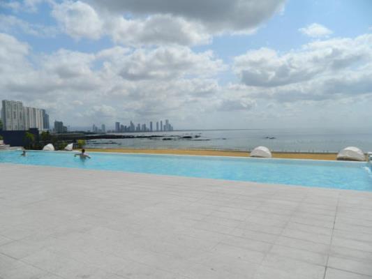 Grand Tower, Punta Pacifica