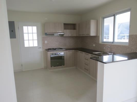 Versalles Oeste, La Chorrera