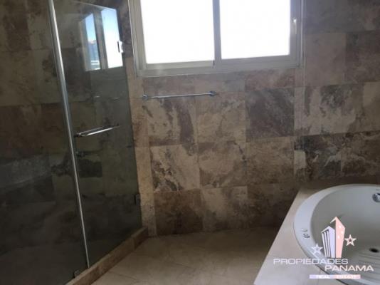 D1 TOWER, Apartamento en alquiler en Punta Paitilla | D1 TOWER -  P169442