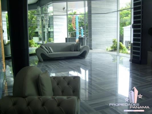 D1 TOWER, Apartamento en alquiler en Punta Paitilla | D1 TOWER -  P169442