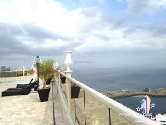 D1 TOWER, Punta Paitilla