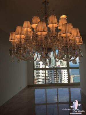 D1 TOWER, Apartamento en alquiler en Punta Paitilla | D1 TOWER -  P169442