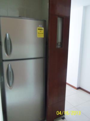 Pacific wind, apartment