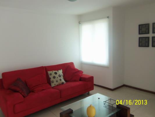 Pacific wind, Metropolitan Area