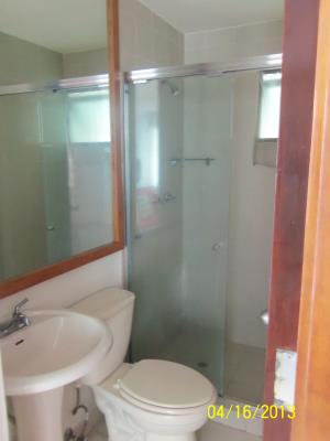 Pacific wind, apartment