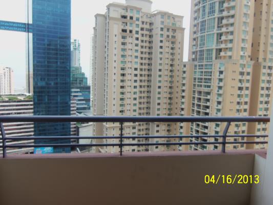 Pacific wind, apartment