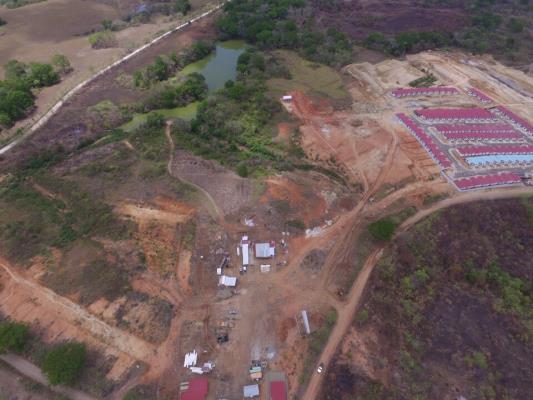 , Terreno en venta en Pacora | P169967