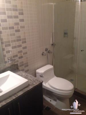 Luxor Tower, Apartment for sell in El Cangrejo | Luxor Tower -  P169953